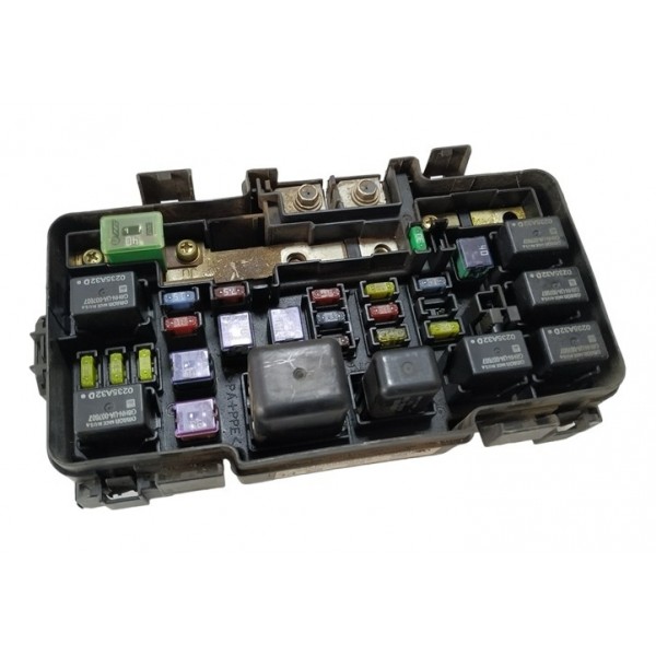 Modulo Caixa Fusivel Honda Civic 2005 A841