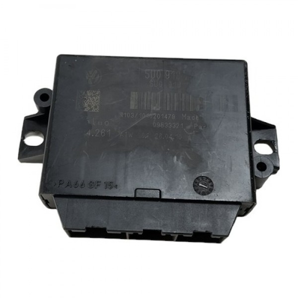 Modulo Sensor Estacionamento Polo 2010 A838