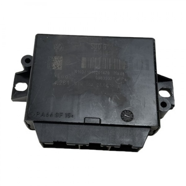 Modulo Sensor Estacionamento Polo 2010 A838