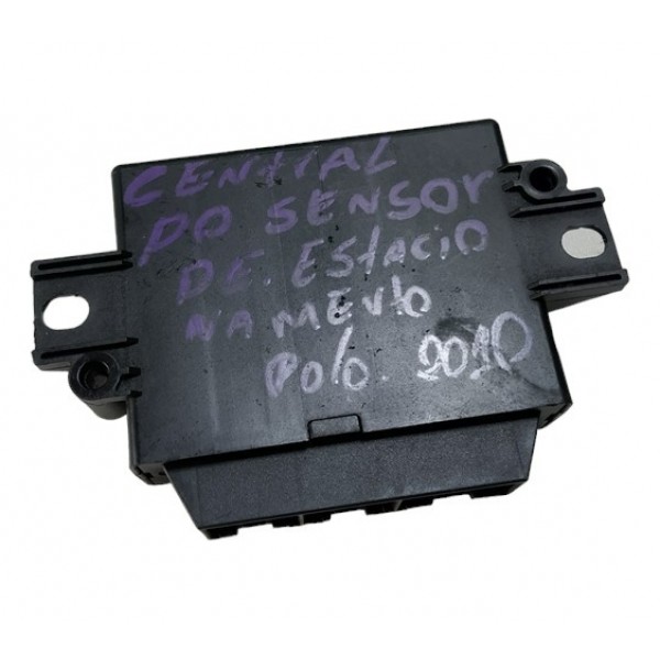 Modulo Sensor Estacionamento Polo 2010 A838