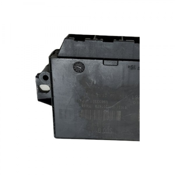 Modulo Sensor Estacionamento Polo 2010 A838