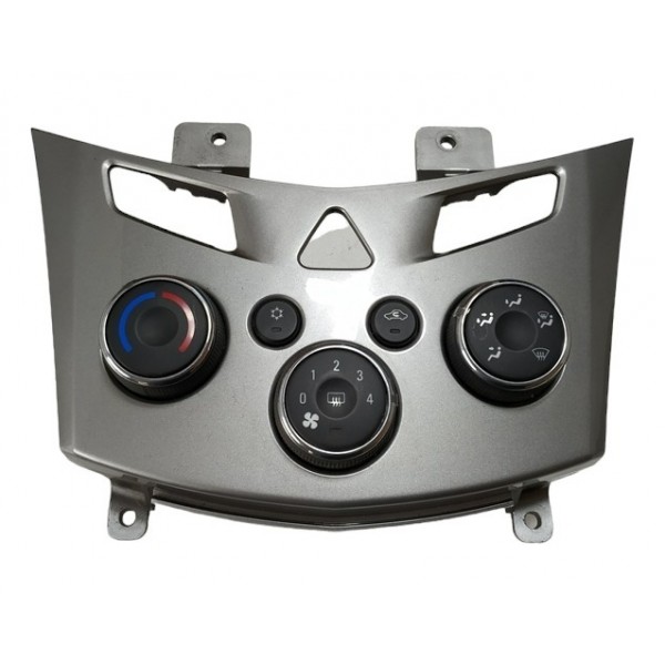 Comando Ar Condicionado Gm Tracker 2015 A835