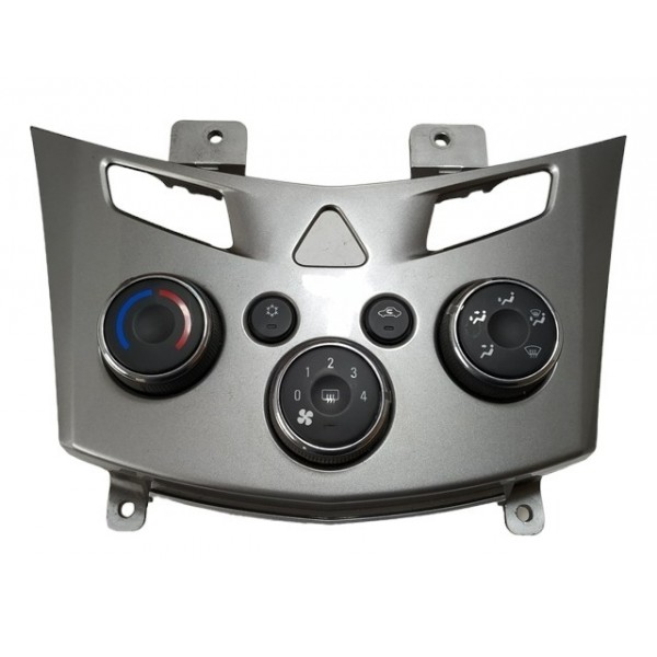 Comando Ar Condicionado Gm Tracker 2015 A835