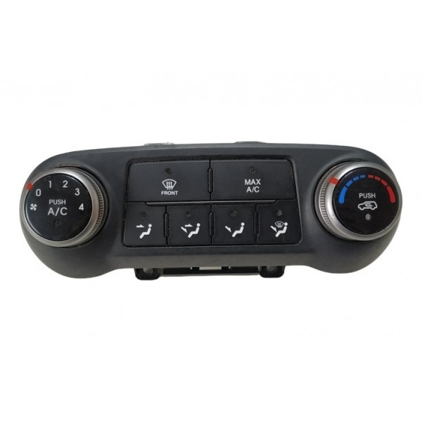 Comando Ar Condicionado Hyundai Ix35 2016 A833