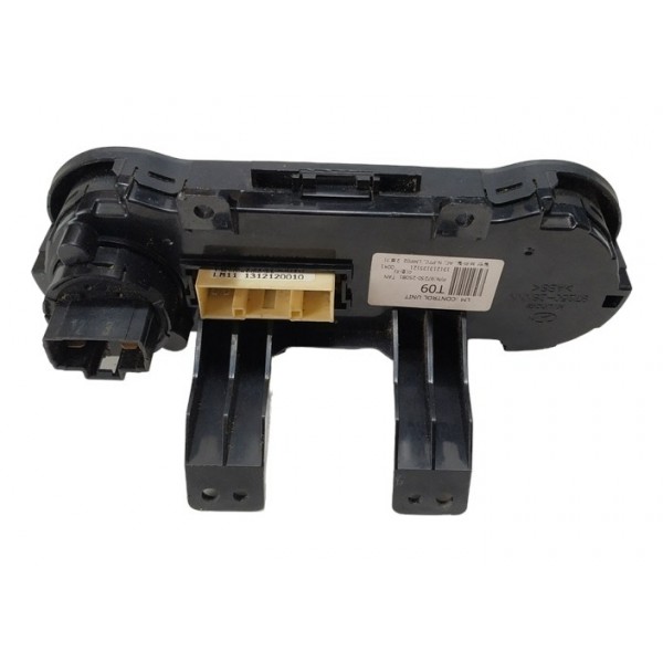 Comando Ar Condicionado Hyundai Ix35 2016 A833