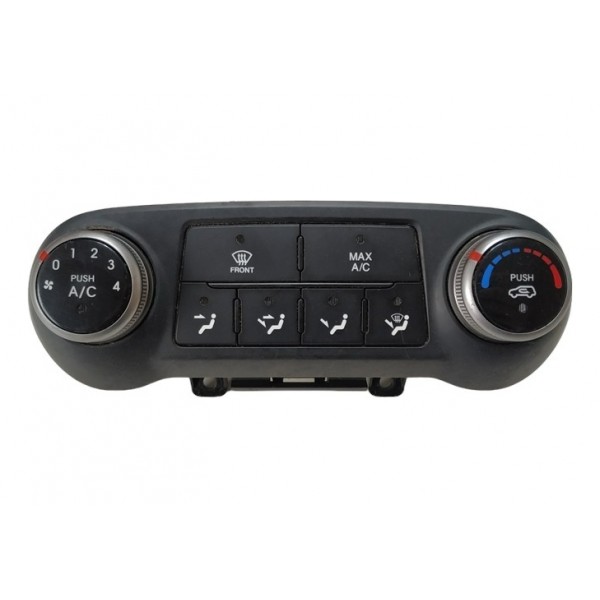 Comando Ar Condicionado Hyundai Ix35 2016 A833