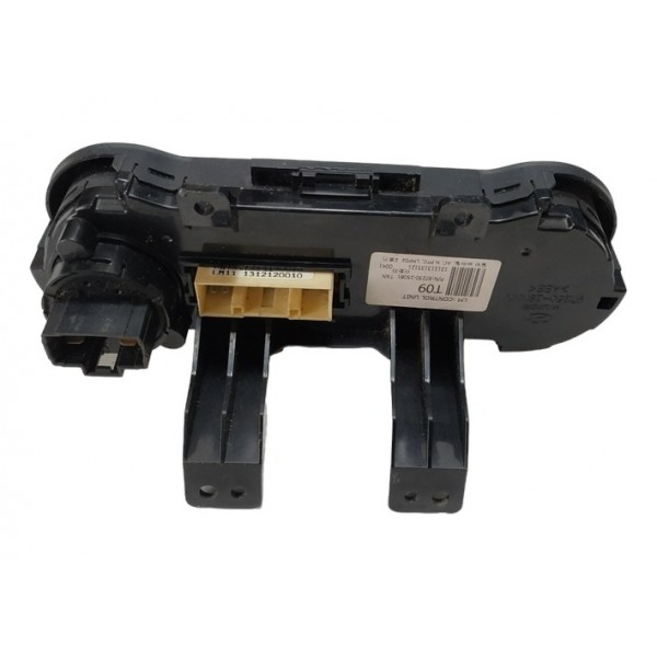 Comando Ar Condicionado Hyundai Ix35 2016 A833