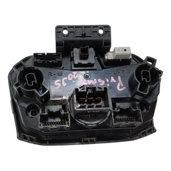 Comando Ventilação Ar Quente Gm Prisma Onix 2015 A832