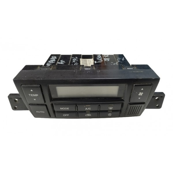 Comando Ar Condicionado Digital Tucson 2008 A 2012 A830