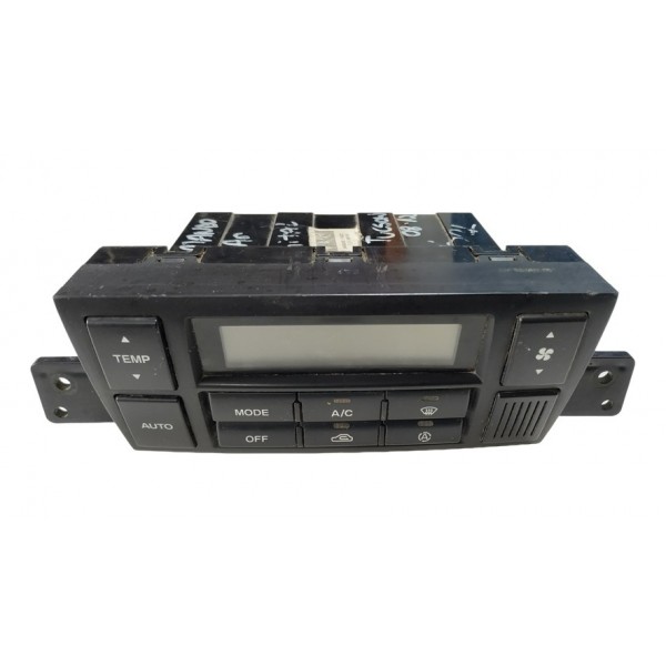 Comando Ar Condicionado Digital Tucson 2008 A 2012 A830