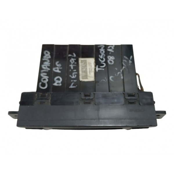 Comando Ar Condicionado Digital Tucson 2008 A 2012 A830