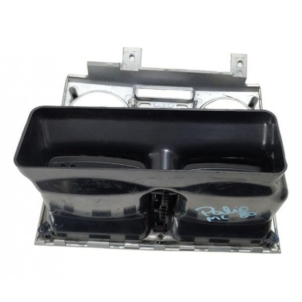 Difusor Ar Painel Fiat Palio 2008 A819