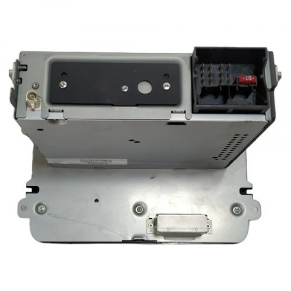 Radio Som Original Linha Vw G7 G8 Fox A774