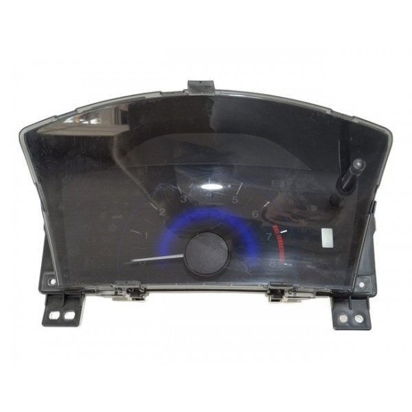 Painel Instrumentos Civic Lxr 2.0 2015 A771 78200-tt4-m110
