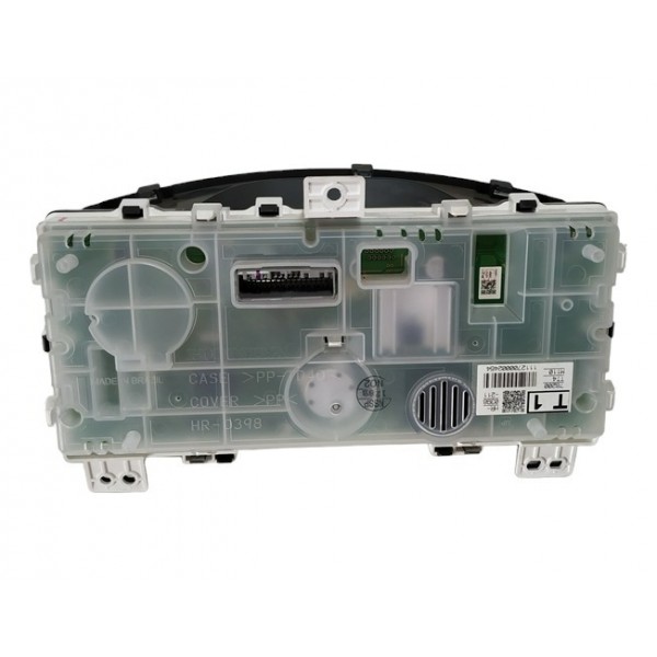 Painel Instrumentos Civic Lxr 2.0 2015 A771 78200-tt4-m110