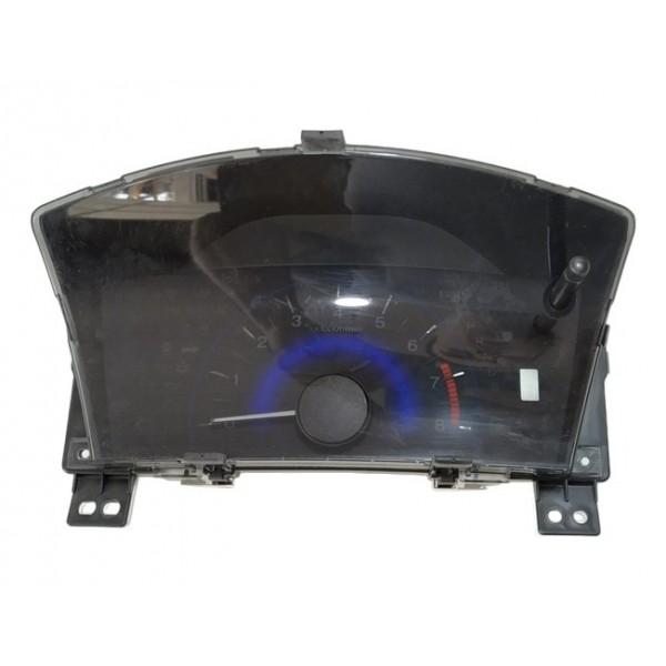 Painel Instrumentos Civic Lxr 2.0 2015 A771 78200-tt4-m110
