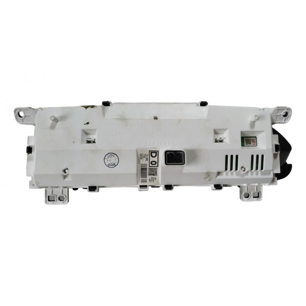 Painel Digital Honda Civic Lxr 2014 A770 78100-tr0-d030