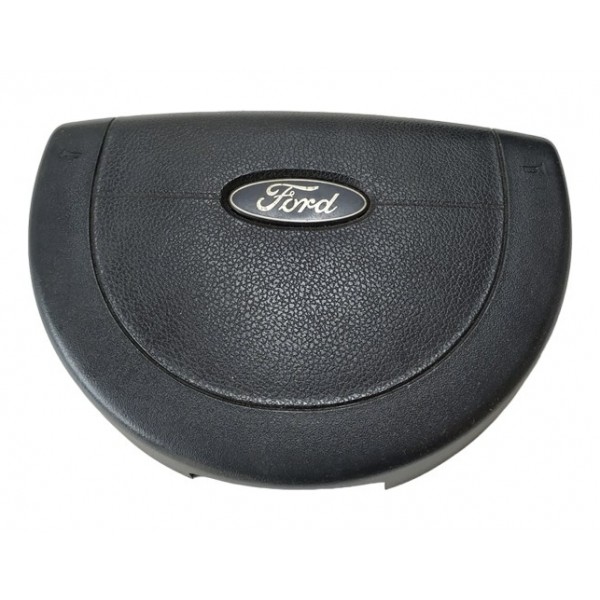 Capa Volante Ford Fiesta 2012 A766