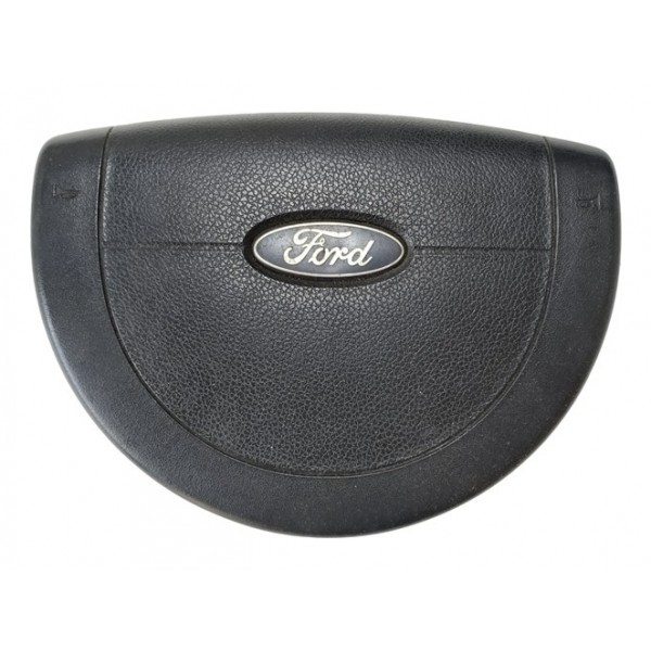 Capa Volante Ford Fiesta 2012 A766