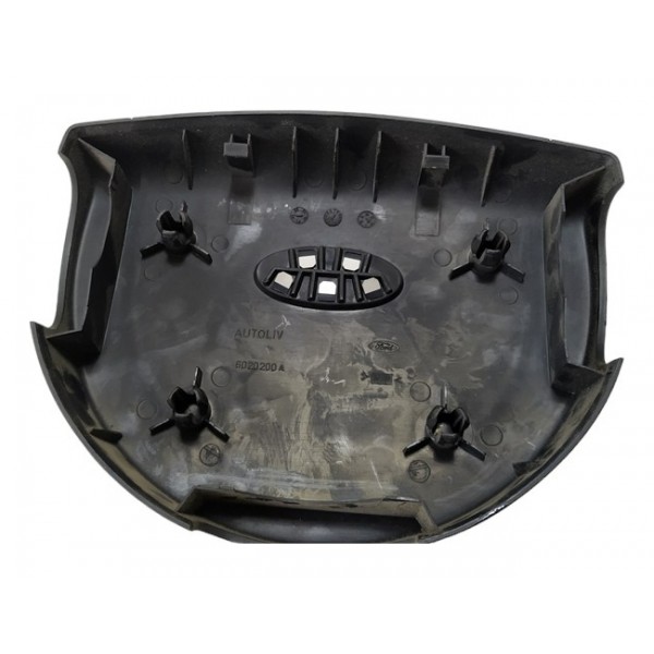 Capa Volante Ford Fiesta 2012 A766