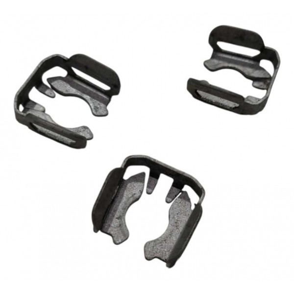 Jogo Trava Bico Injetor Gm Tracker 2025