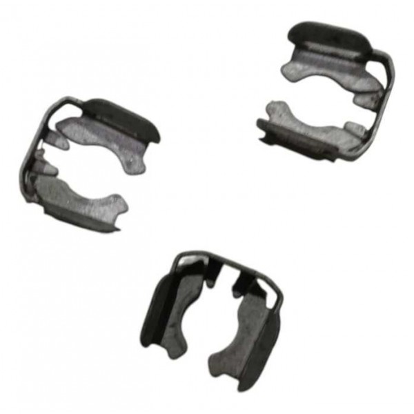 Jogo Trava Bico Injetor Gm Tracker 2025