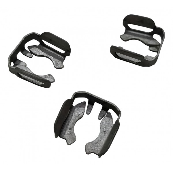 Jogo Trava Bico Injetor Gm Tracker 2025