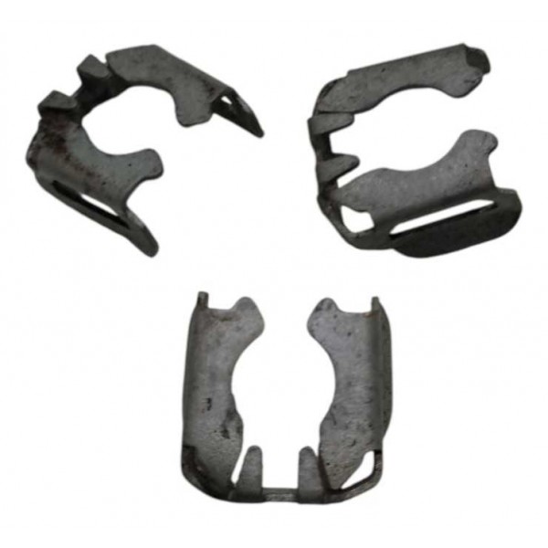 Jogo Trava Bico Injetor Gm Tracker 2025