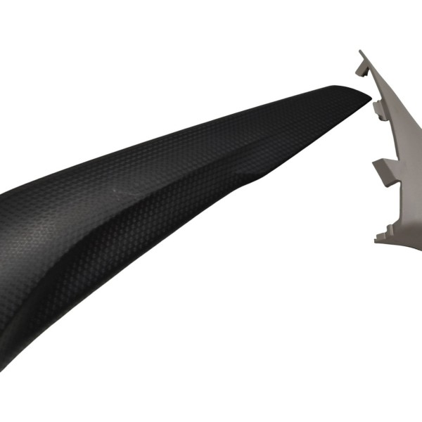 Moldura Friso Painel Dir Gm Onix 1.0 Asp Hatch 21 A 25 B7322