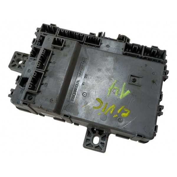 Caixa Fusivel Honda Civic 2014 A762