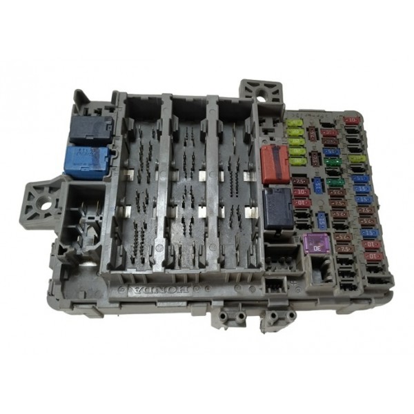 Caixa Fusivel Honda Civic 2014 A762