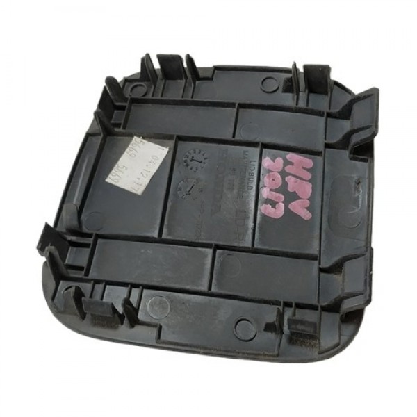 Tampa Acabamento Interno Honda Hr-v 2017 A754