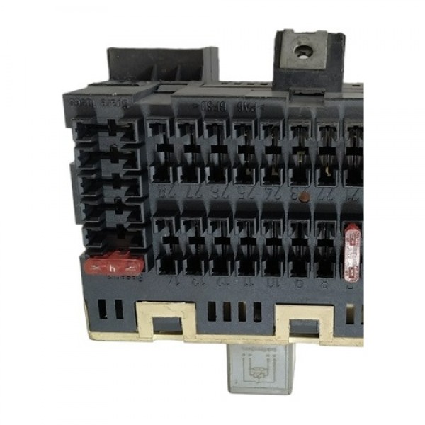 Caixa Fusivel Vw Saveiro 1.6 2005 A753