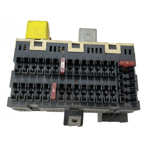 Caixa Fusivel Vw Saveiro 1.6 2005 A753