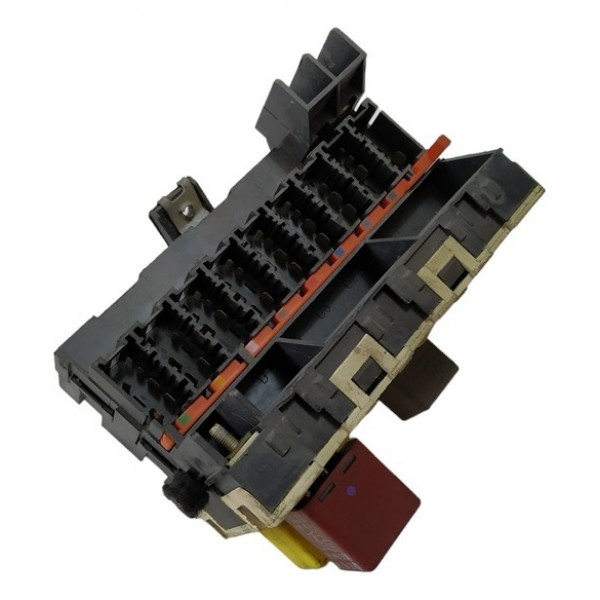 Caixa Fusivel Vw Saveiro 1.6 2005 A753