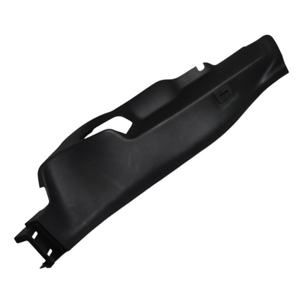 Acabamento Coluna Inf Tras Esq Onix 1.0 Hatch 21 A 25 B7319