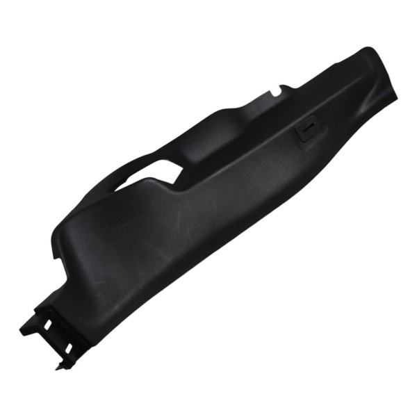 Acabamento Coluna Inf Tras Esq Onix 1.0 Hatch 21 A 25 B7319