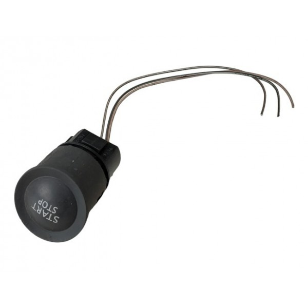 Botão Start Stop Renault Megane 2010 A749