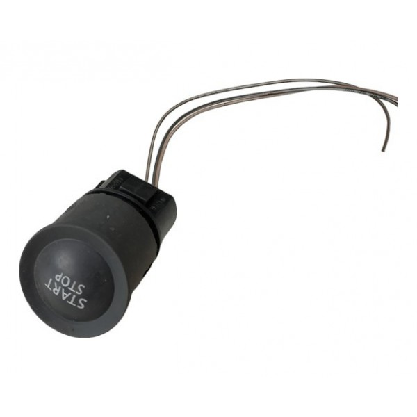 Botão Start Stop Renault Megane 2010 A749