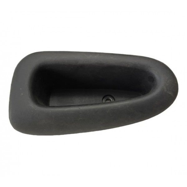 Puxador Porta Dianteiro Lado Esquerdo Peugeot 206 A740 96293