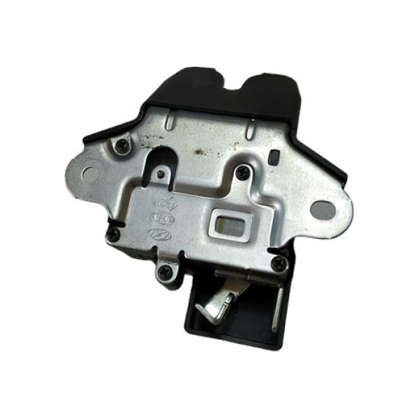 Fechadura Tampa Traseira Hyundai Hb20 2015 A739
