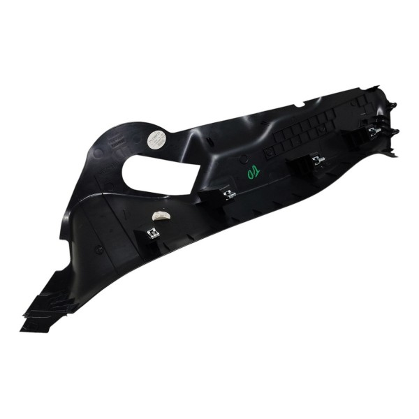 Acabamento Coluna Inf Tras Dir Onix 1.0 Asp Hatch 21 A 25