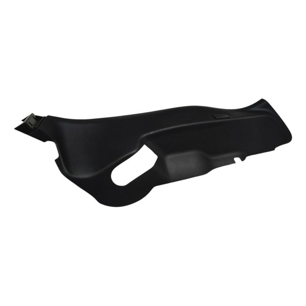 Acabamento Coluna Inf Tras Dir Onix 1.0 Asp Hatch 21 A 25