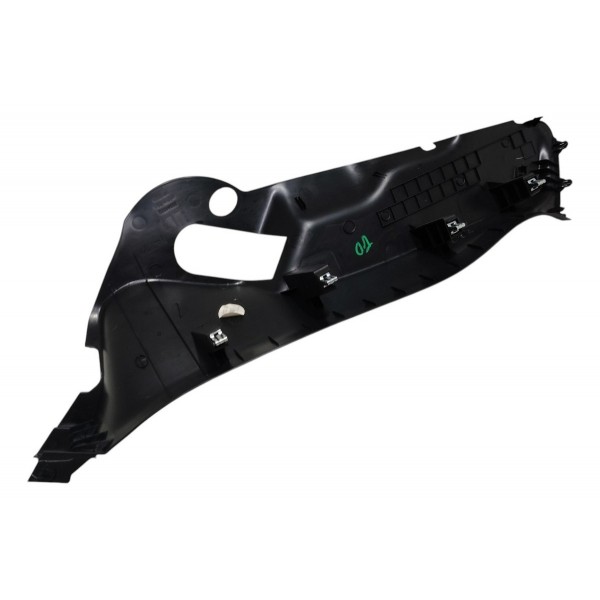 Acabamento Coluna Inf Tras Dir Onix 1.0 Asp Hatch 21 A 25