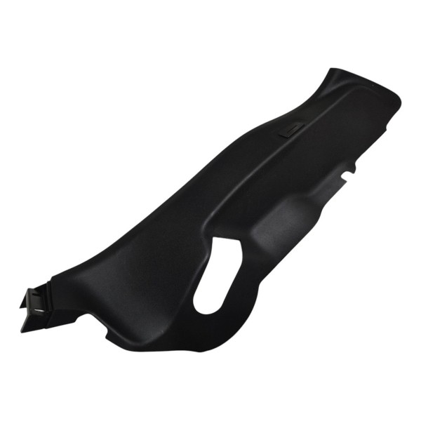 Acabamento Coluna Inf Tras Dir Onix 1.0 Asp Hatch 21 A 25