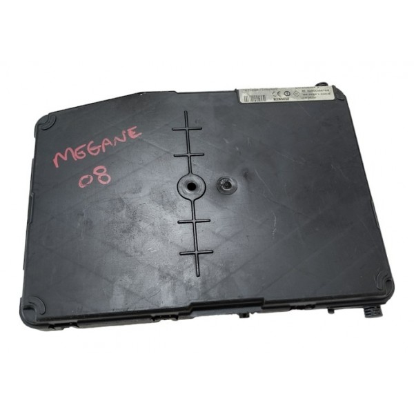 Módulo Bsi Renault Megane 10/16 A737 8200780025