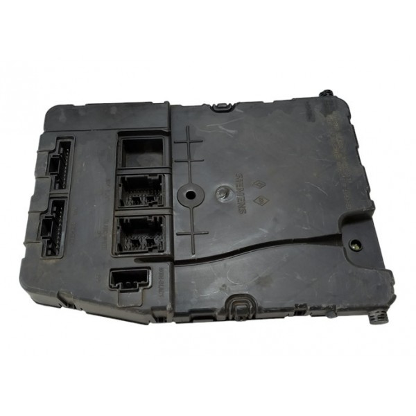 Módulo Bsi Renault Megane 10/16 A737 8200780025