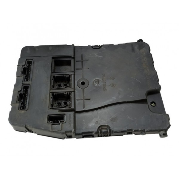 Módulo Bsi Renault Megane 10/16 A737 8200780025