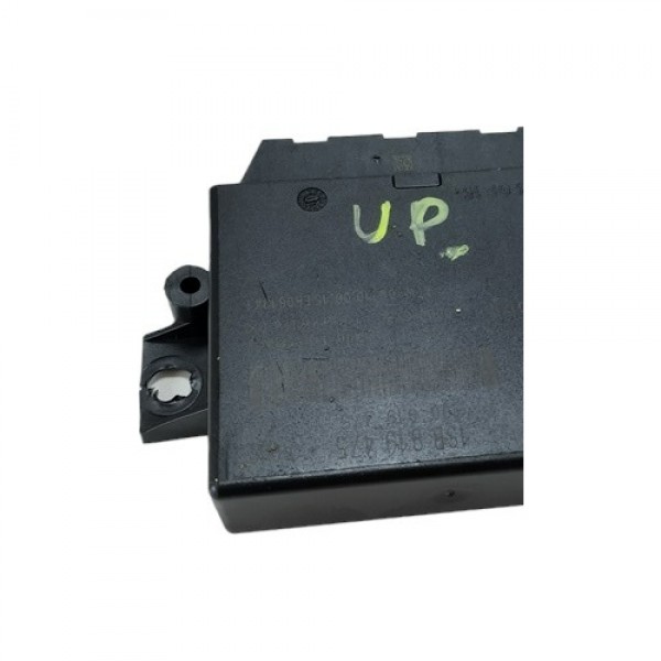 Modulo Sensor Estacionamento Vw Up Tsi Cross A736 1sb919475