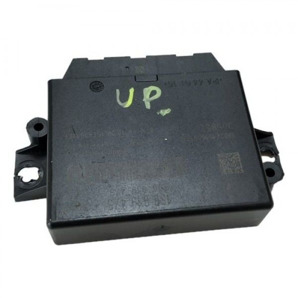Modulo Sensor Estacionamento Vw Up Tsi Cross A736 1sb919475